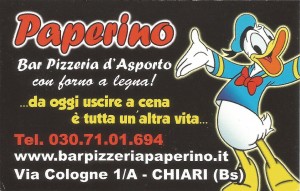 Paperino