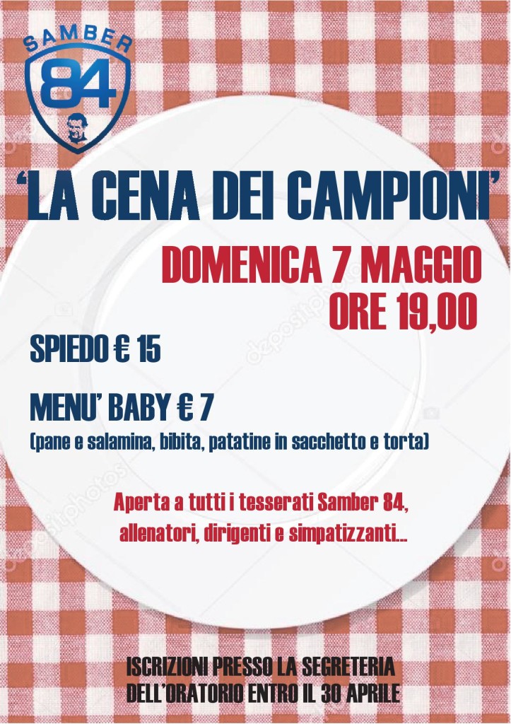 CENA ASD SAMBER